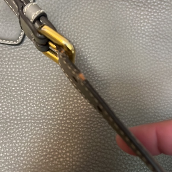 Authentic Prada Satchel Bag - Picture 5 of 16